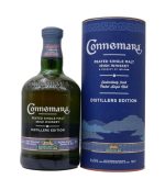 Connemara Distillers Edition Whiskey 0.7L
