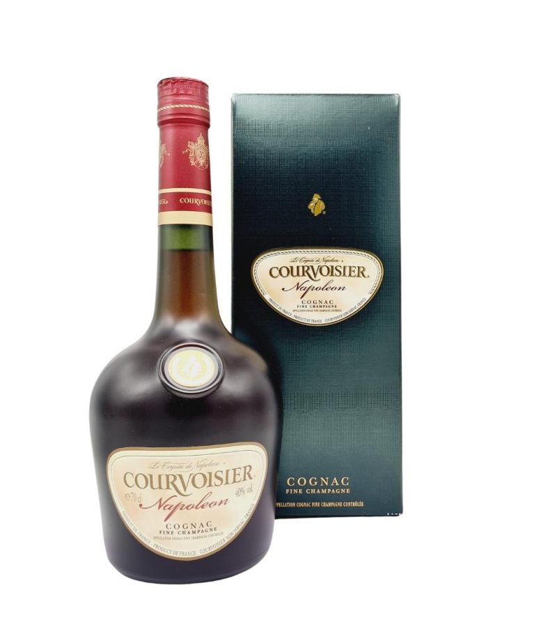 Courvoisier Napoleon Fine Champagne Cognac 0.7L Courvoisier Napoleon Fine Champagne Cognac 0.7L