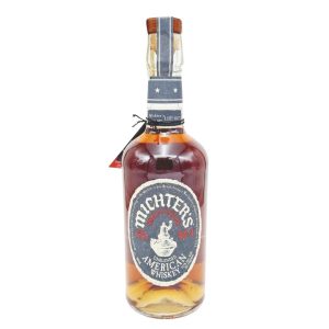 Michter's Unblended American Whiskey 0.7L