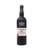 Taylor's 10YO Old Tawny Port 0.75L