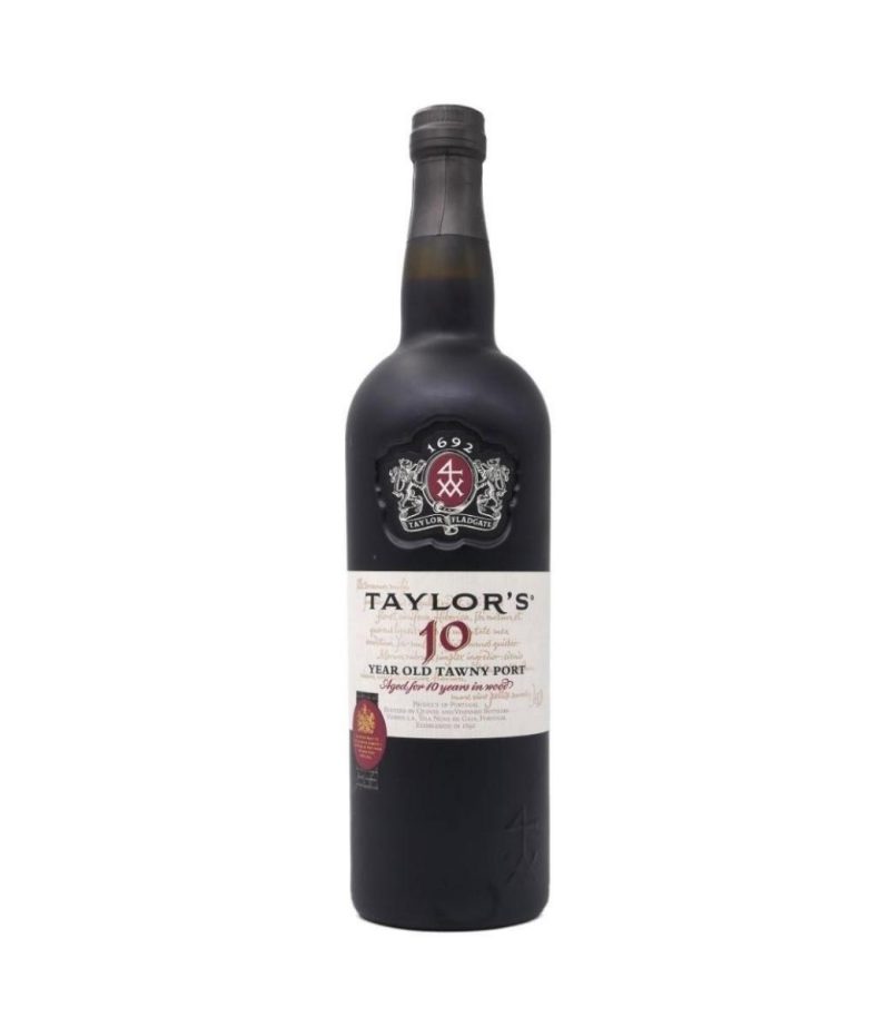 Taylor's 10YO Old Tawny Port 0.75L 10100194 1