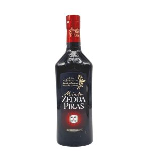Zedda Piras Mirto Rosso 0.7L