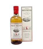 Ben Nevis Macdonald's Traditional Whisky 0.7L
