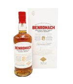 Benromach 21 Ani Whisky 0.7L