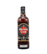 Havana Club Anejo 7YO Rom 0.7L