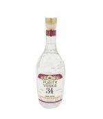 Purity Signature 34 Organic Vodka 0.7