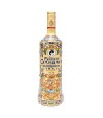Russian Standard Lyubavin Special Edition Vodka 1L