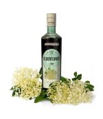 Naturera Sirop Elderflower 0.7L