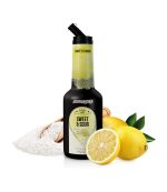 Naturera Piure Sweet & Sour 0.75L