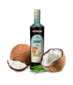 Naturera Sirop Cocos 0.7L