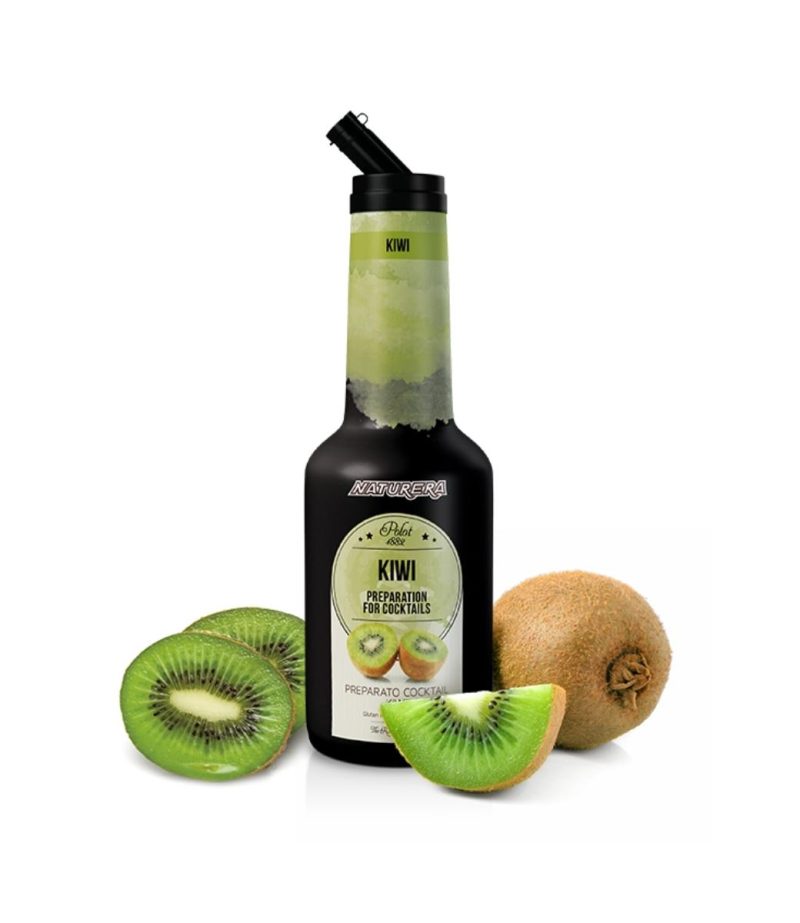 Naturera Piure Kiwi 0.75L 10100796