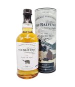 Balvenie 14 Ani Week Of Peat Whisky 0.7L
