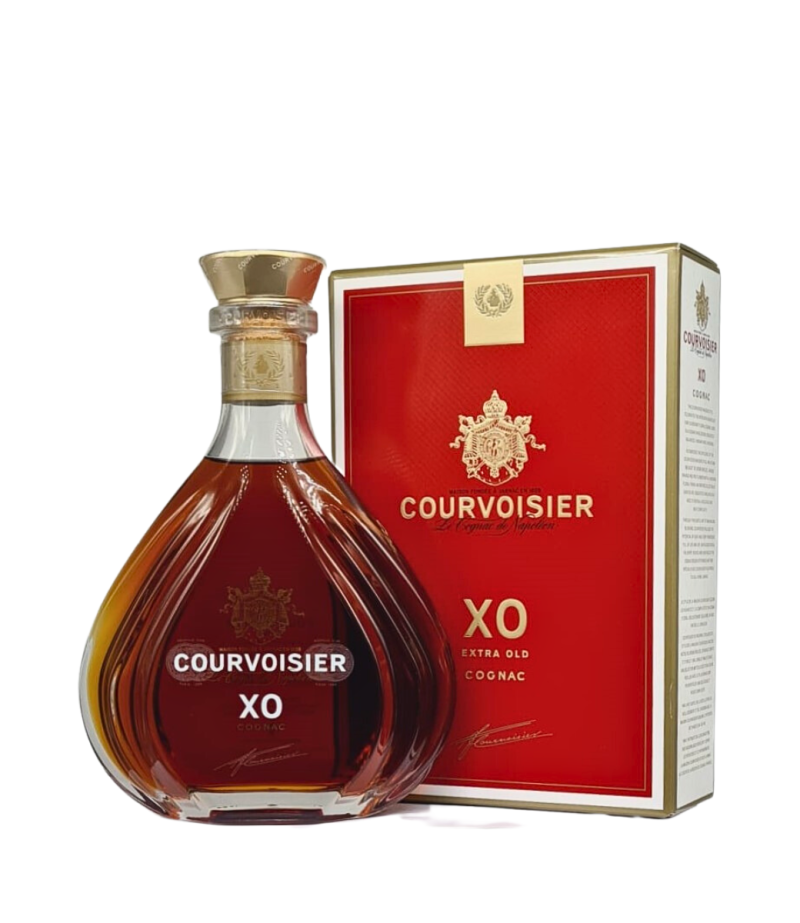 Courvoisier XO Cognac 0.7L