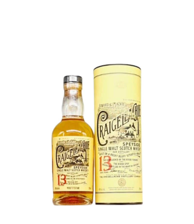 Craigellachie 13 Ani Whisky 0.2L Craigellachie 13 Ani Whisky 0.2L