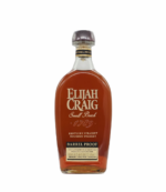 Elijah Craig Proof Barrel Whiskey 0.7L
