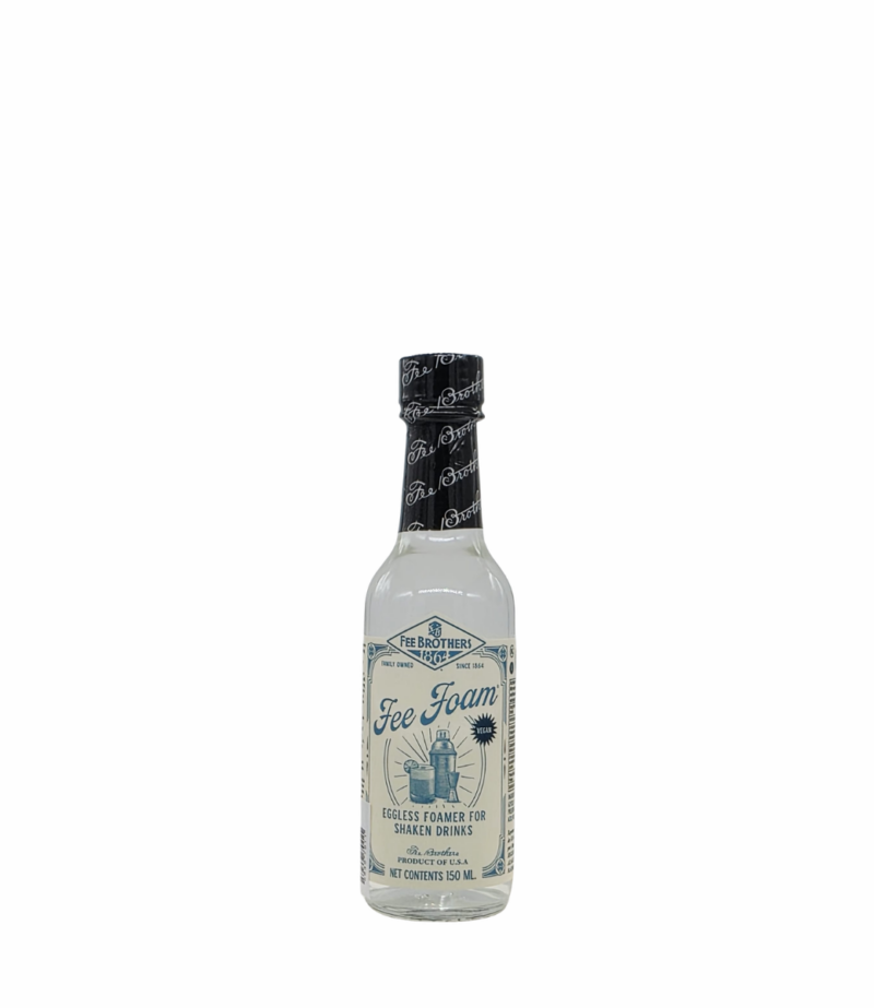 Fee Brothers Fee Foam 0.15L Fee Brothers Fee Foam 0.15L