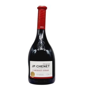 JP Chenet Red Cabernet Syrah 0.75L