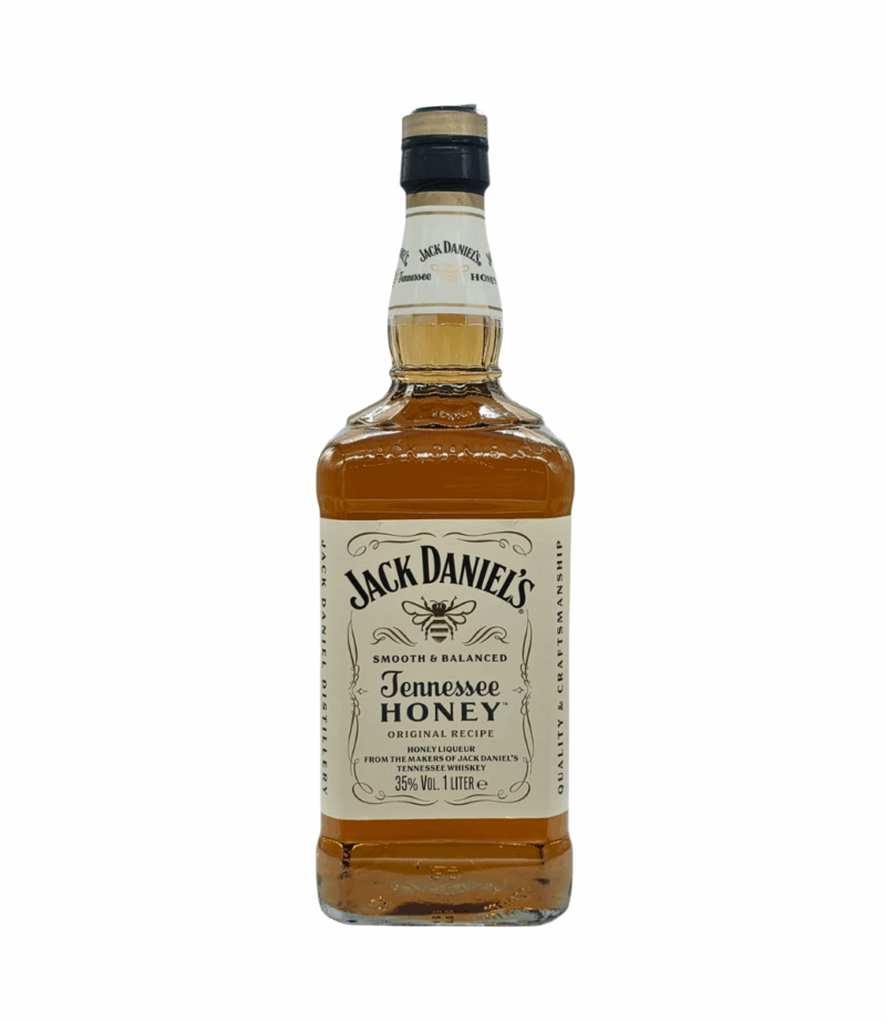 Jack Daniel’s Honey Whiskey 1L