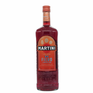 Martini Fiero 1L