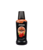 Naturera Piure Strawberry 0.75L