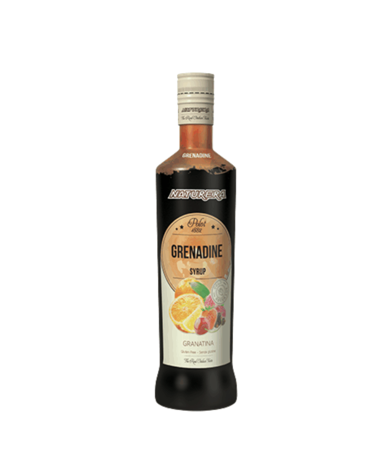 Naturera Sirop Grenadine 0.7L