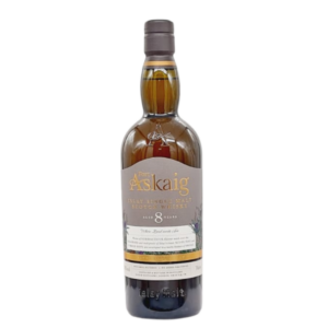 Port Askaig Islay 8 Ani Whisky 0.7L