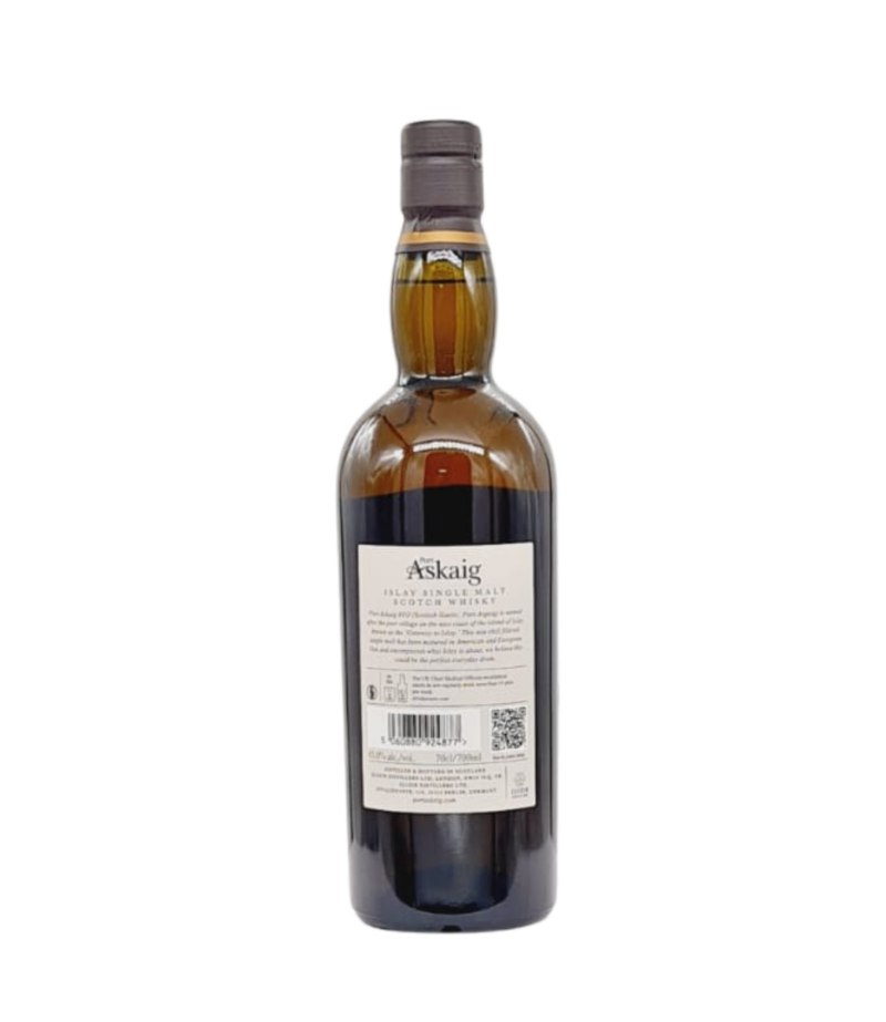 Port Askaig Islay 8 Ani Whisky 0.7L