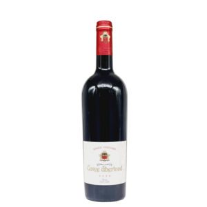 Recas Cuvee Uberland 2020 0.75L