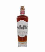 Santisima Trinidad de Cuba Reserva Exclusiva Rom 0.7L