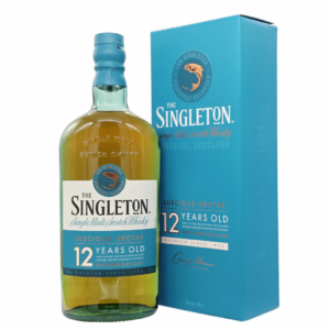 Singleton Of Dufftown 12 Ani Whisky 0.7L