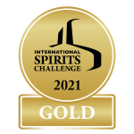 2021 International Spirits Challenge (Gold) 2021 International Spirits Challenge (Gold)