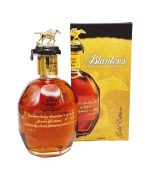 Blanton's Gold Edition Bourbon Whiskey 0.7L