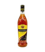 Alexandrion 5* Brandy 1L