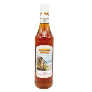 Ronmiel Indias 0.7L