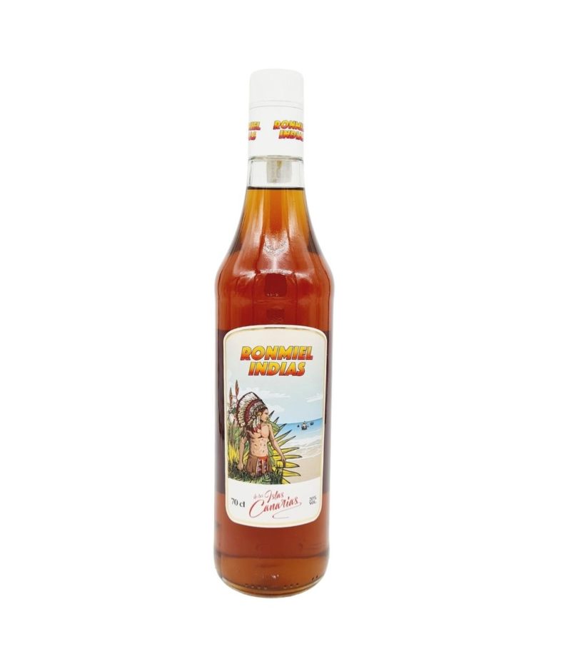 Ronmiel Indias 0.7L 00002108
