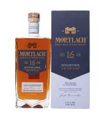 Mortlach 16 Ani Whisky 0.7L