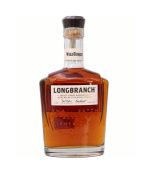 Wild Turkey Longbranch Whiskey 1L