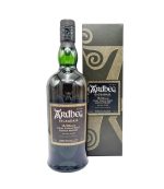 Ardbeg Uigeadail The Ultimate Whisky 0.7L Ardbeg Uigeadail The Ultimate Whisky 0.7L