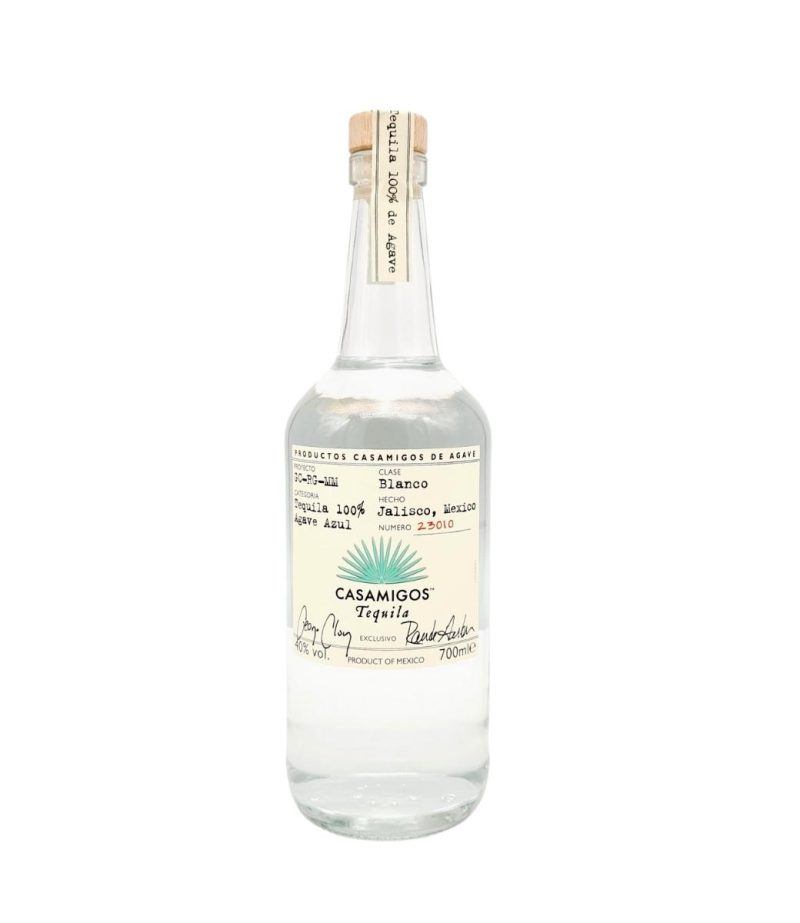 Casamigos Blanco Tequila 0.7L Casamigos Blanco Tequila 0.7L