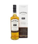 Bowmore No. 1 Single Malt Whisky 0.7L Bowmore No. 1 Single Malt Whisky 0.7L