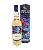 Talisker 8 Ani Whisky 0.7L