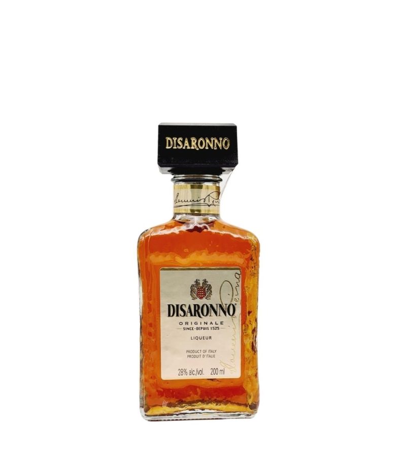 Disaronno Amaretto 0.2L 10100821