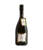 Montelliana 4.07 Brut Spumante 0.75L