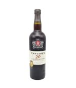Taylor's 20YO Old Tawny Port 0.75L