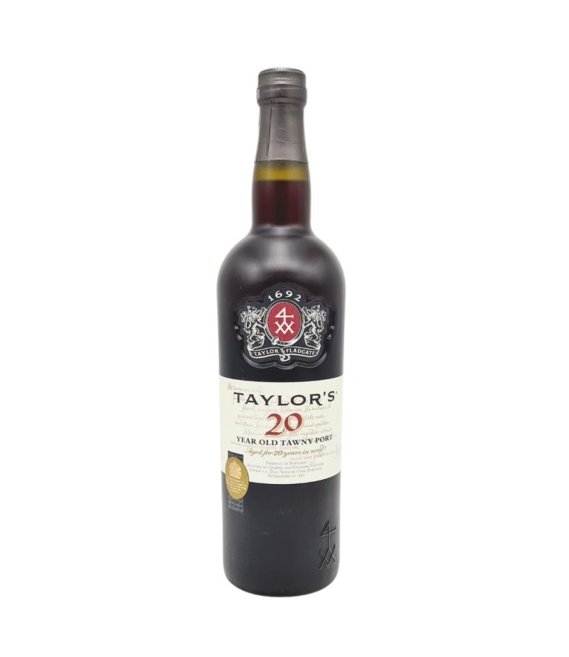 Taylor's 20YO Old Tawny Port 0.75L 10100832