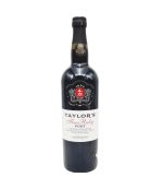 Taylor's Fine Ruby Port 0.75L