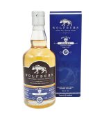 Wolfburn Langskip Whisky 0.7L