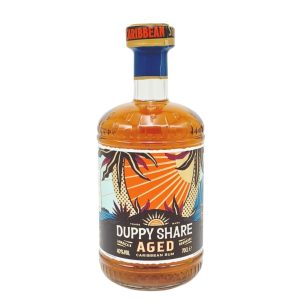 Duppy Share Caribbean Rom 0.7L