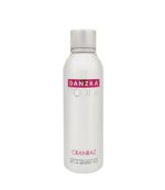 Danzka Cranraz Vodka 0.7L