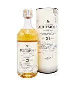 Aultmore Of The Foggie Moss 21YO Whisky 0.7L